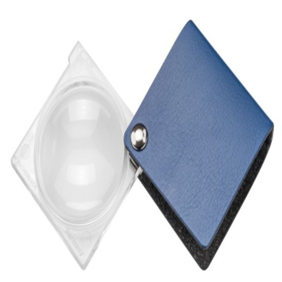 독일 휴대용돋보기 포켓확대경 노안용 3.5배 1730