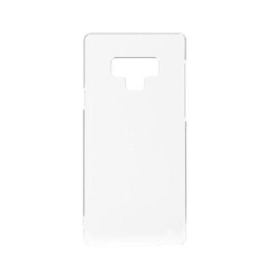 끼움 변색없는 갤럭시노트9 투명PC케이스