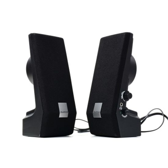 2채널 유선 스피커 PC 컴퓨터 SP-500U