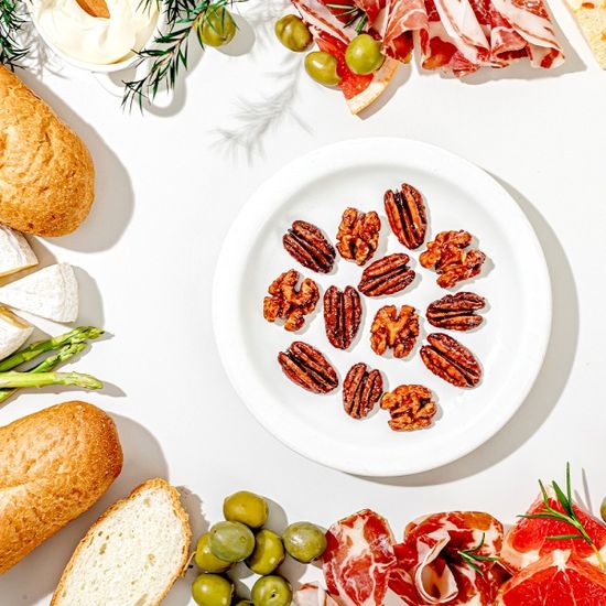 soneuro 소느로 수미향 호두정과 12팩 360g 페이퍼팩