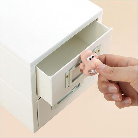 핑크풋 [공식정품]월레스와그로밋피규어스티커