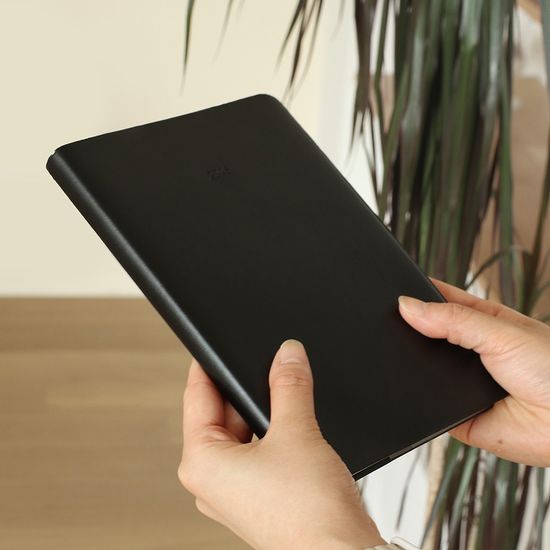 [날짜형] 2026 노이에 위클리 플래너 A5