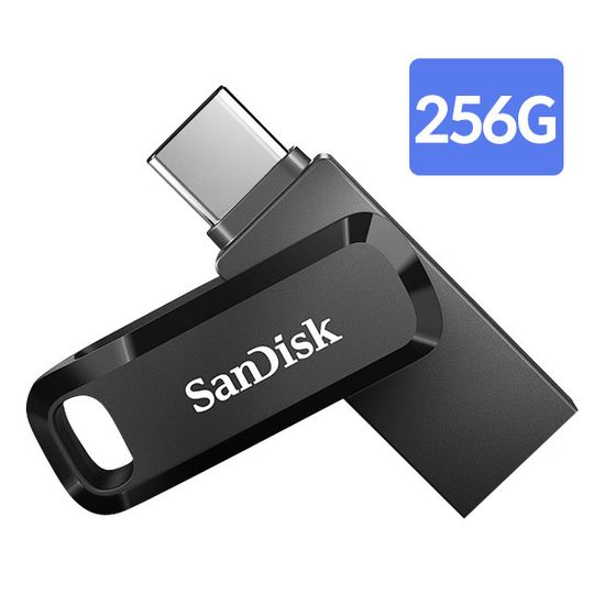 SanDisk USB 메모리 256G, SANDISK SDDDC