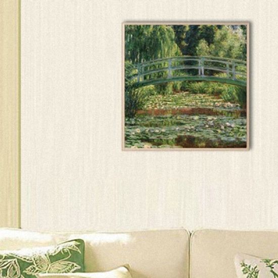 [THE BELLA] 명화 99선 모던프레임액자 35.6x27.9cm