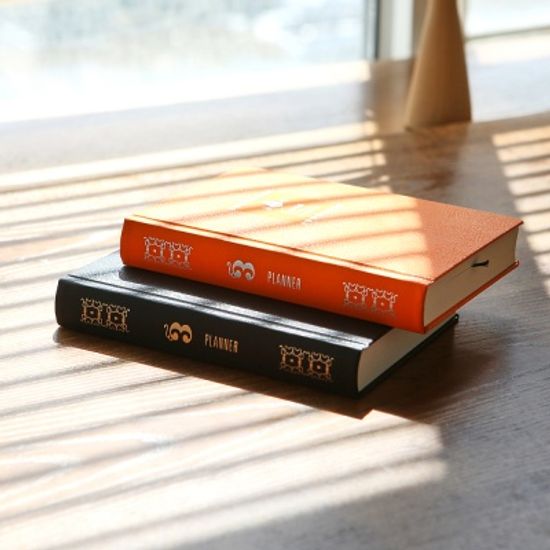 GANESH Planner 3_AE (가네쉬 3년 다이어리_AE)