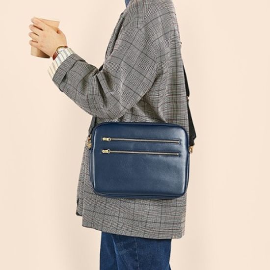 iPad CROSS BAG