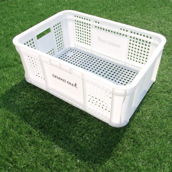 스노우아울 멀티 캐리박스