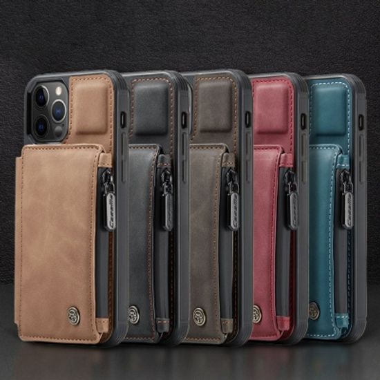 갤럭시노트20/ULTRA/카드수납 지퍼 지갑 실리콘케이스