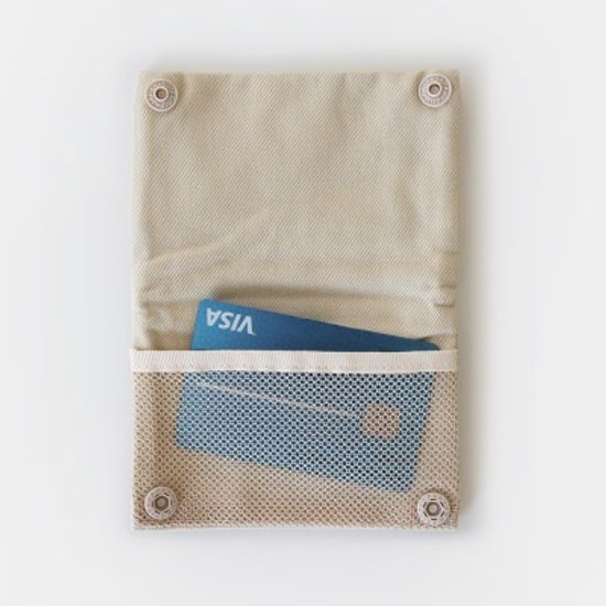 Brunch Brother 폴더블 카드지갑