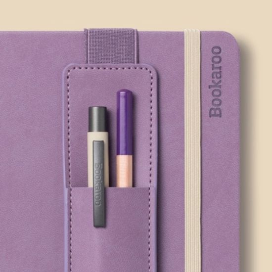 [영국 if사 공식수입정품] Bookaroo 펜파우치 펜홀더