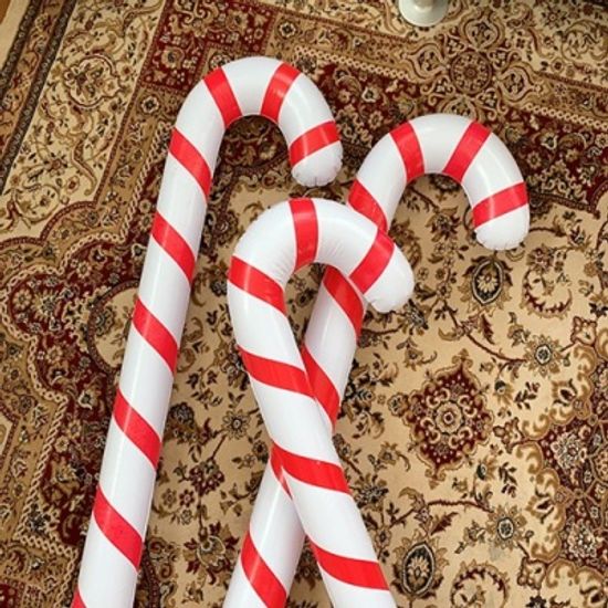 Vintage Candy Cane Tube 빈티지캔디케인튜브