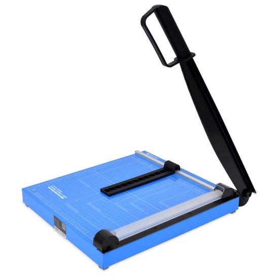 현대오피스 HANDY CUTTER-320 A4 1회20매 반달형칼날