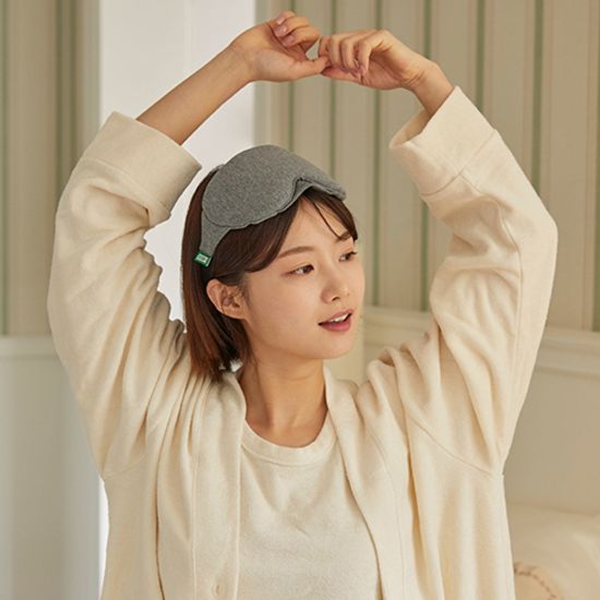 일감생활 프리미엄 암막 고급 수면안대