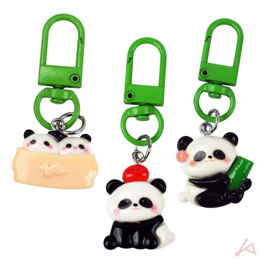 팬더 키링 436124(WFGRK8N)
