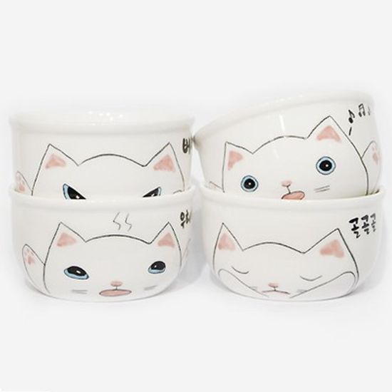 어쩌라구 막걸리잔