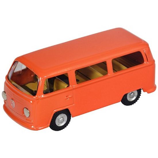 [Kovap] KV0660 폭스바겐 미니버스 - 태엽