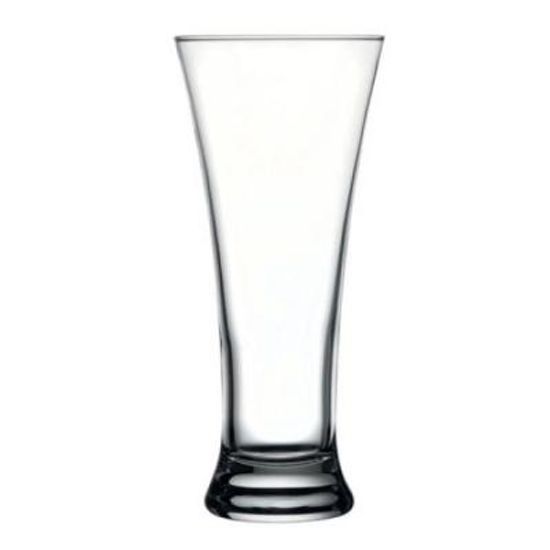 르블랑 라거 맥주잔 1개