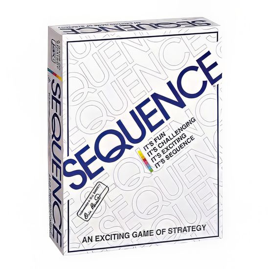 시퀀스 보드게임 B061