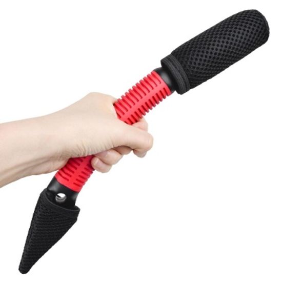 시크릿 흠집 걱정 없는 타이어 휠 셀프세차 브러쉬
