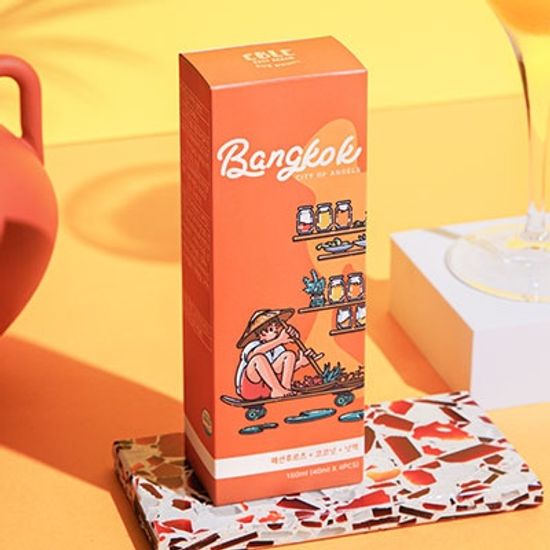 [EBLE] 액상 하이볼 블렌드 월드투어 더블 패키지