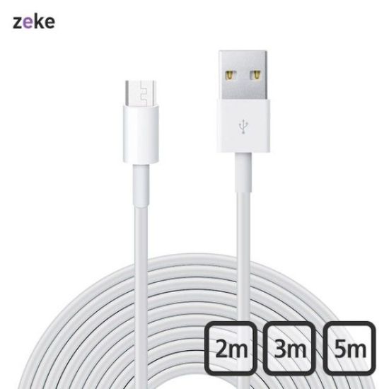 지크 마이크로5핀 USB 데이터  W133D2F