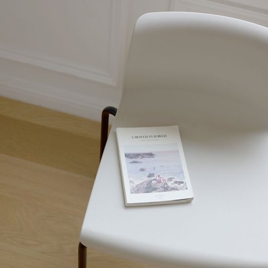 코스모 플라스틱체어/포인트의자/디자인체어