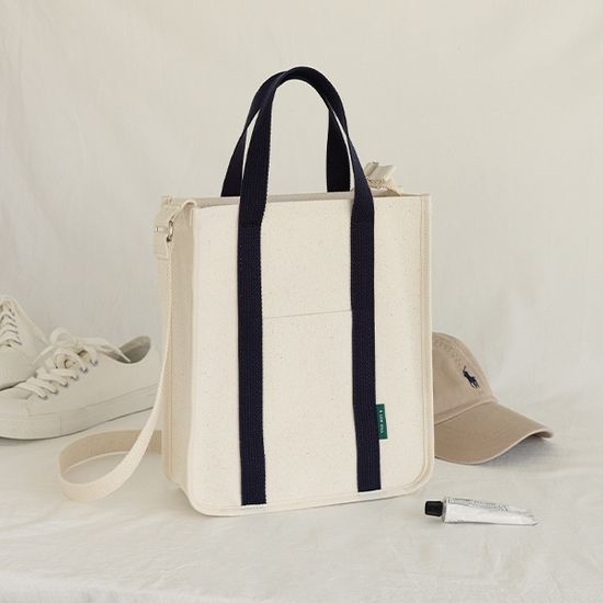 CLASSIC TOTE BRIEF SET (M) 2color