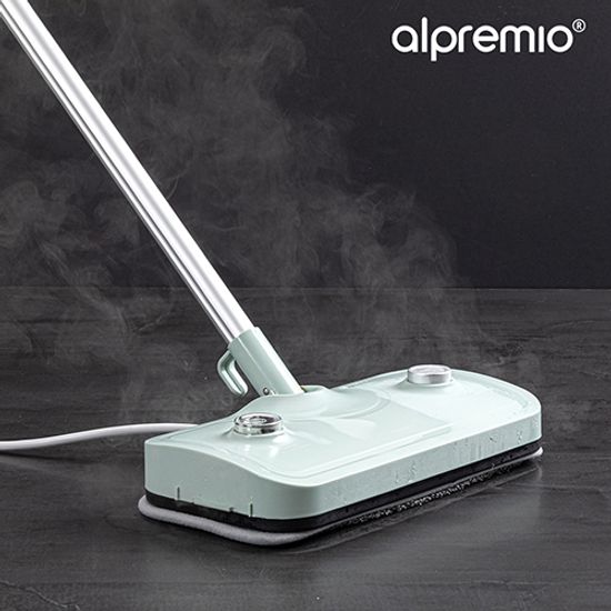 알프레미오 고온 스팀 물걸레 청소기 RXKY-SM768H