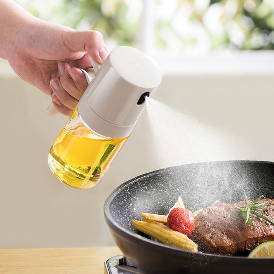 아르딘 마망 스프레이 유리 오일병 2size 택1