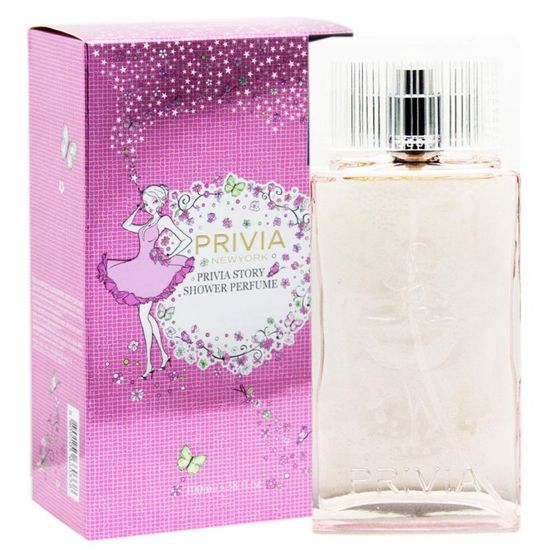 샤워 후 향긋한 향기 100ml(핑크)(WFFD8E6)