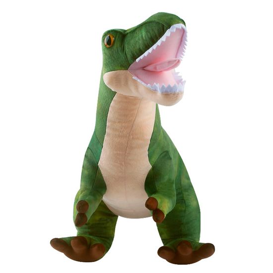 공룡제국 티라노사우루스 대형인형 어린이선물