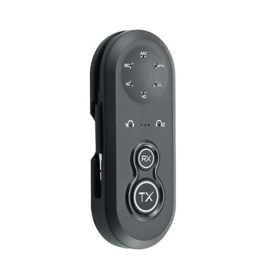 컴스 JA434 블루투스 오디오 송수신기