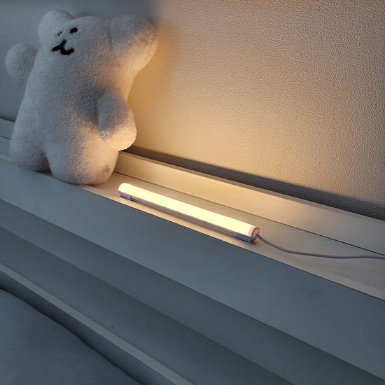 노바리빙 플러그 라이트 조명 인테리어 간접조명 LED