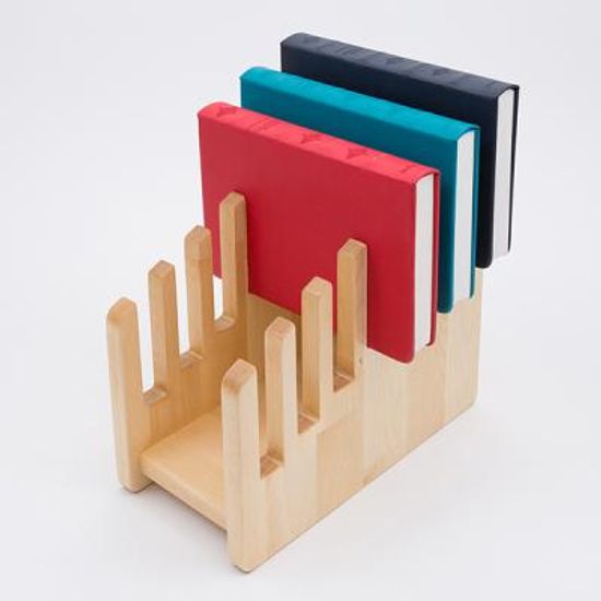 아르디움 북 트레이 6