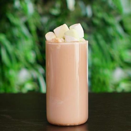 알럽하우스 렉토 내열유리잔 1P (370ml) C-02