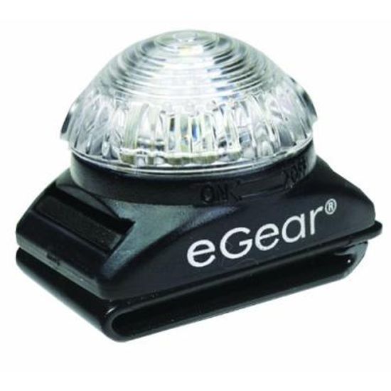 EGEAR Guardian 라이트 (WHITE)