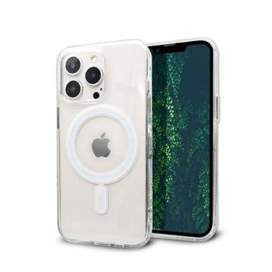 아이폰14 프로 맥스 맥세이프 마그네틱 케이스