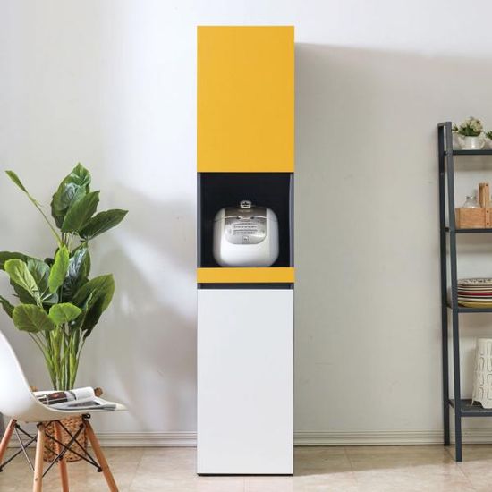 벨벳 전자렌지 수납장 밥통 밥솥거치대 렌지대 (착불)