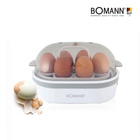 보만코리아 계란찜기 6구