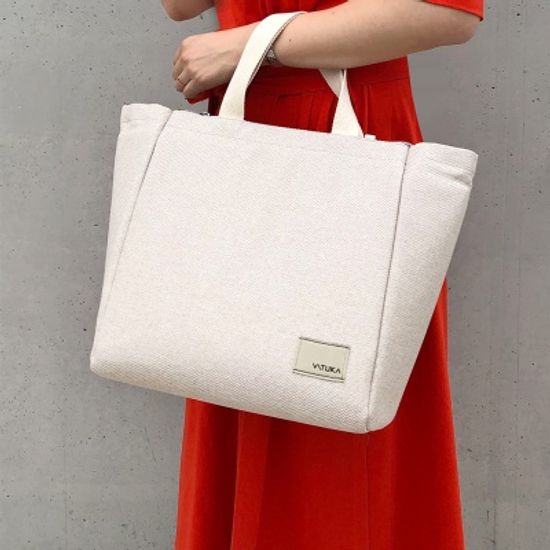 바투카 노마드 피크닉 도시락 이유식 보냉가방 Small