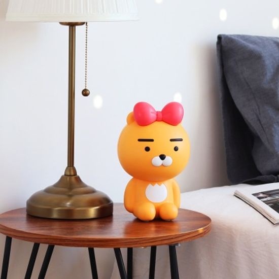 카카오프렌즈 브릭 피규어 BT스피커