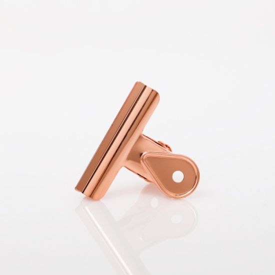 바인더 클립 - 불독클립 (3개세트)