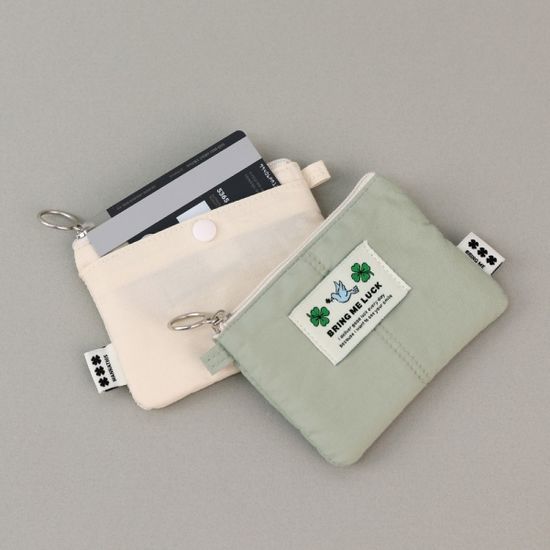 브링미 럭 카드지갑