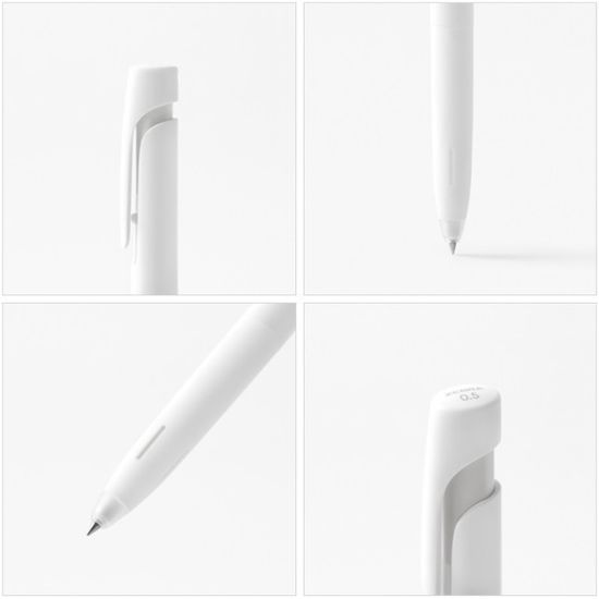 제브라 블렌 0.5mm 유성볼펜 세컨드컬러 한정판 1자루