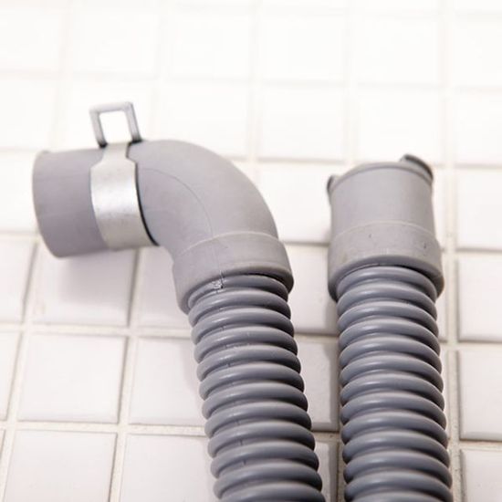 드럼 세탁기 배수구호스 신형 W4AFF0F