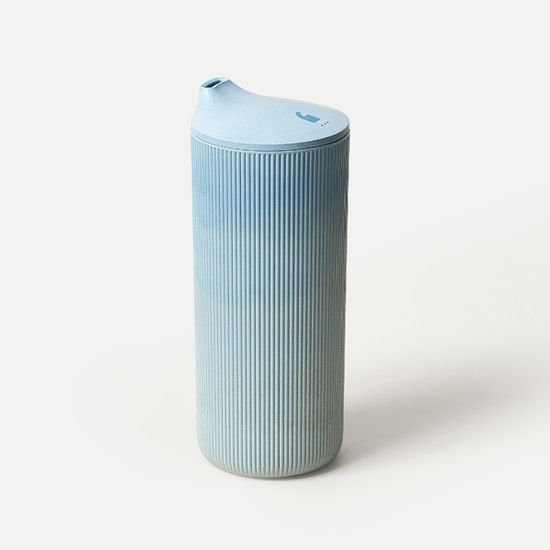 프롬그린 친환경 세레이션 텀블러 500ml