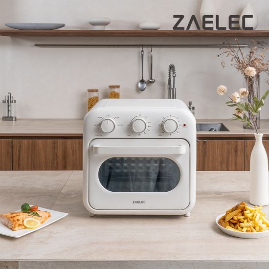 [자일렉] 대용량 오븐 에어프라이어 24L ZL-2516AF