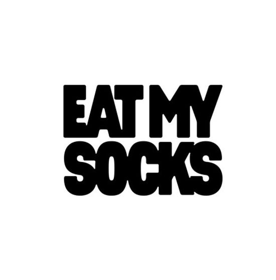 [EAT MY SOCKS]Pop-up양말(초콜릿케이크)