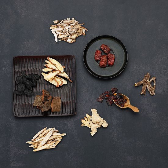 [정녹삼] 6년근 홍삼침향 밸런스 (50ml X 30포)