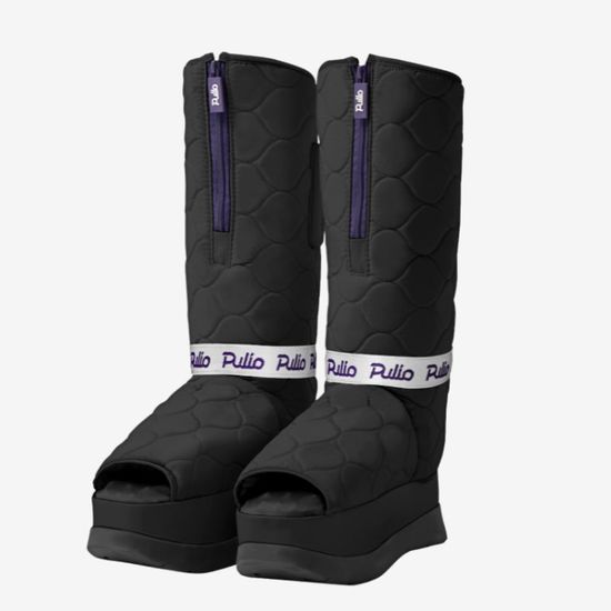 [풀리오] 풀리션 마사지부츠 (파우치증정)